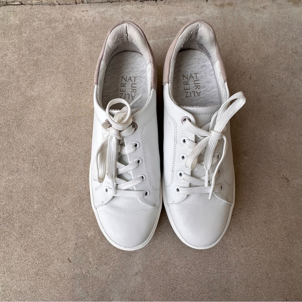 Naturalizer Morrison 2.0 Women's Sneakers Size 8.5 🌸 - Picture 2 of 7